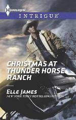 Christmas at Thunder Horse Ranch