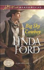 Big Sky Cowboy