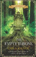 The Empty Throne
