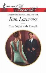 One Night with Morelli