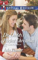 Dr. Daddy's Perfect Christmas