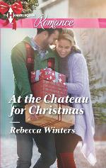 At the Chateau for Christmas