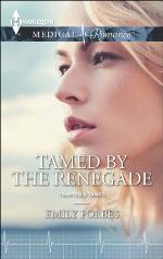 Tamed by the Renegade