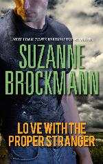 Love with the Proper Stranger