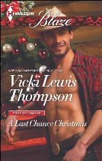 A Last Chance Christmas