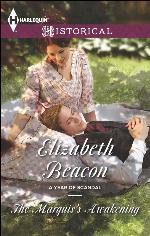 The Marquis's Awakening