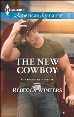 The New Cowboy