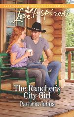 The Rancher's City Girl