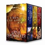 Lords of the Underworld Collection 3