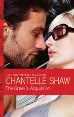 The Greek's Acquisition