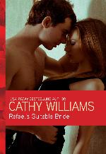 Rafael's Suitable Bride