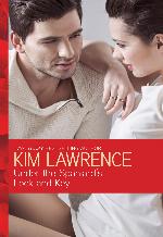 Under the Spaniard's Lock and Key