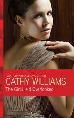 The Girl He'd Overlooked