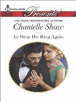 To Wear His Ring Again