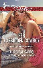 Her Forbidden Cowboy