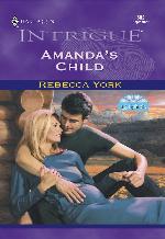 Amanda's Child