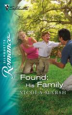 Found: His Family
