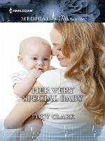 Her Very Special Baby