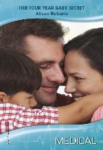Her Four-Year Baby Secret