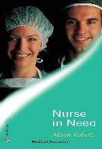 NURSE IN NEED