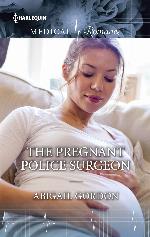 THE PREGNANT POLICE SURGEON