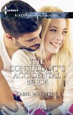 The Consultant's Accidental Bride
