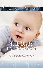 THE BABY EMERGENCY