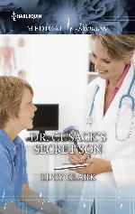 Dr. Cusack's Secret Son