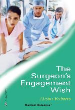 The Surgeon's Engagement Wish