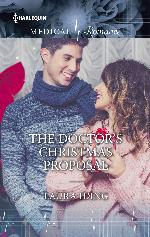 The Doctor's Christmas Proposal