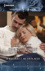 His Very Special Nurse