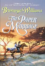 The Paper Marriage