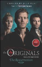 The Originals: The Resurrection