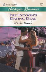 The Tycoon's Dating Deal