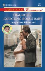 Diagnosis: Expecting the Boss's Baby