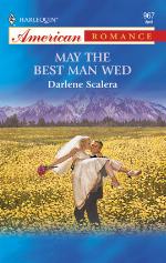 May the Best Man Wed