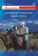 Cowboy Lessons