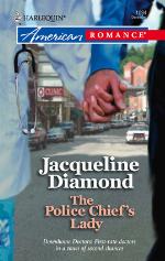 The Police Chief's Lady