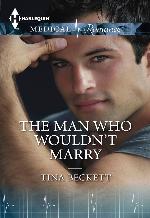 The Man Who Wouldn't Marry