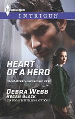 Heart of a Hero