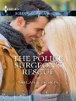 The Police Surgeon's Rescue