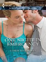 One Night In Emergency