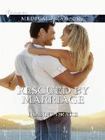 Rescued By Marriage