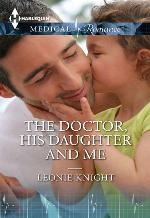 The Doctor, His Daughter and Me