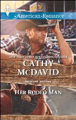 Her Rodeo Man