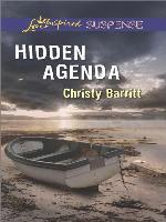 Hidden Agenda