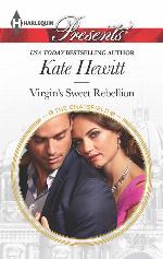 Virgin's Sweet Rebellion