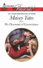 His Diamond of Convenience