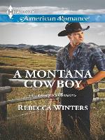 A Montana Cowboy