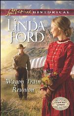 Wagon Train Reunion
